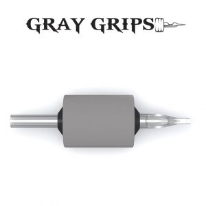 Gray Grips - Memory Foam Flat 32mm - immagine 2