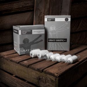 Gray Grips –  Flat 25mm - immagine 2