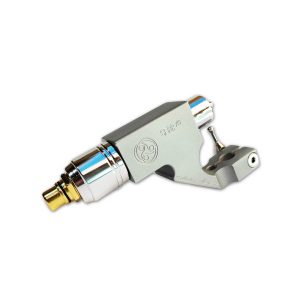 Tattoo Machine - Rotary Classic - Gray - immagine 4