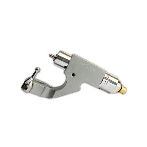Tattoo Machine - Rotary Classic - Gray - immagine 2