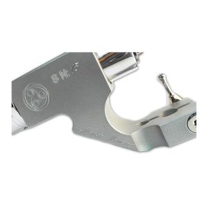 Tattoo Machine - Rotary Classic - Gray - immagine 3