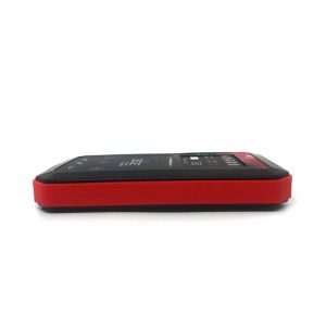 Alimentatore Edge NJ-19 – 7,5A - immagine 6