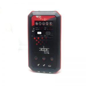 Alimentatore Edge NJ-19 – 7,5A - immagine 5