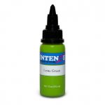 Intenze-Ink-New-Original-Lime-Green-30ml