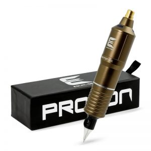 Equaliser - Proton MX – Army green - immagine 3