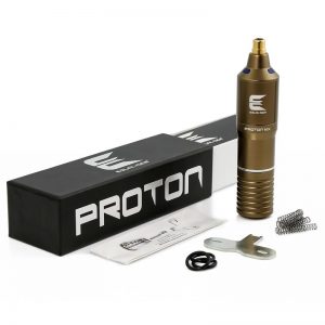 Equaliser - Proton MX – Army green - immagine 4