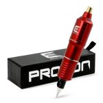 Equaliser Proton MX – Red 3