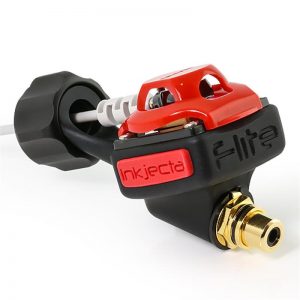 Inkjecta - Flite Nano Elite - Redrum - immagine 3