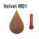 Velvet – Pigmenti Make Up – M01 Sopracciglia – 5ml