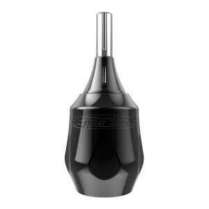 Fk Irons - Grip DarkLab Gorilla Click Ergo – Bestial Black - immagine 3
