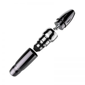 Fk Irons - Macchinetta Rotativa Spektra Xion S – Gray - immagine 2