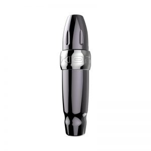 Fk Irons - Macchinetta Rotativa Spektra Xion S – Gray - immagine 3