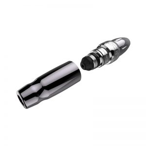 Fk Irons - Macchinetta Rotativa Spektra Xion S – Gray - immagine 4