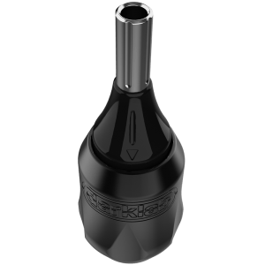 Fk Irons - Grip RPG Click Ergo Darklab – Nero - immagine 2