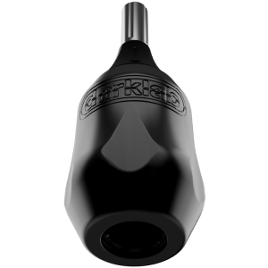 Fk Irons - Grip RPG Click Ergo Darklab – Nero - immagine 4