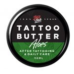 Love Ink Tattoo Butter Aloes 50ml o 100ml