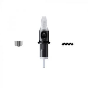 Cartucce Cheyenne Capillary Soft Edge Magnum Textured