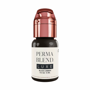 Perma Blend Luxe – Black Umber 15ml