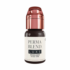 Perma Blend Luxe – Brown Suede 15ml