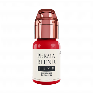 Perma Blend Luxe – Cherry Red 15ml