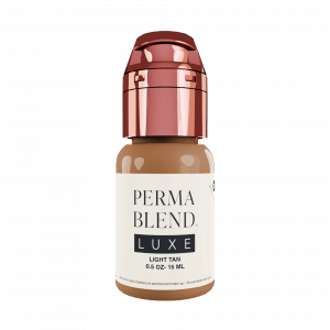 Perma Blend Luxe – Light Tan 15ml