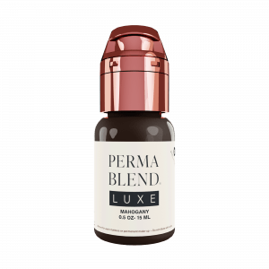 Perma Blend Luxe – Mahogany 15ml