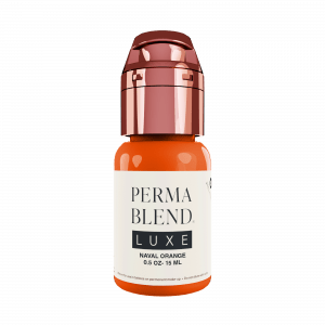 Perma Blend Luxe – Naval Orange 15ml