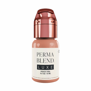 Perma Blend Luxe – Peach Veil 15ml