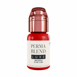 Perma Blend Luxe – Red Apple 15ml