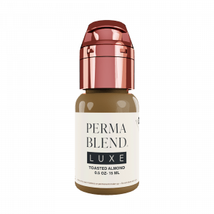 Perma Blend Luxe – Toasted Almond 15ml