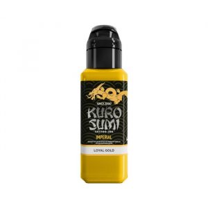 Kuro Sumi Imperial – Loyal Gold 44ml