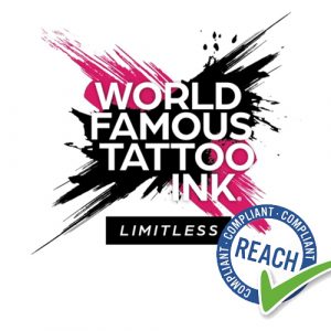 World Famous Tattoo Ink Limitless