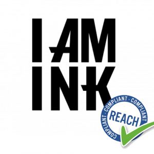 I am Ink