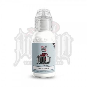 World Famous Limitless 30ml – Pancho White - immagine 1