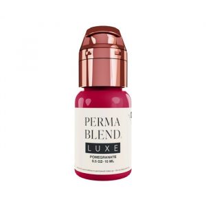 Perma Blend Luxe – Pomegranate 15ml