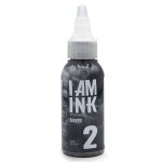 I-AM-INK-Second-Generation-2-Silver-50ml