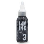 I-AM-INK-Second-Generation-3-Silver-50ml