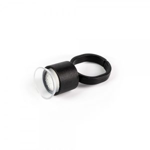 Anelli Porta Inchiostro con Spugna Sterili – 10mm - immagine 2