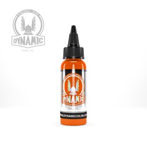 Viking Ink by Dynamic - Carrot Orange 30ml