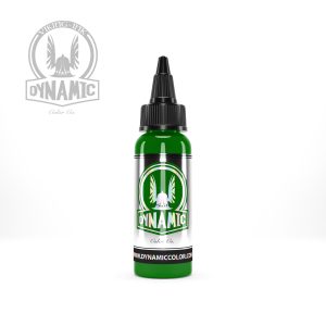 Viking Ink by Dynamic - Dark Green 30ml