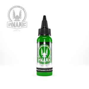 Viking Ink by Dynamic - Forest Green 30ml