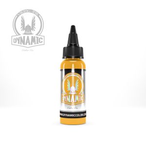 Viking Ink by Dynamic - Mustard 30ml