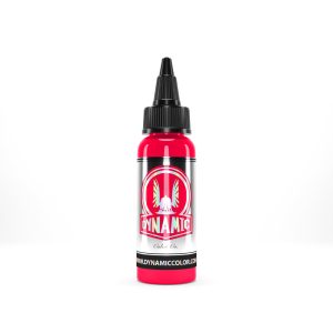 Viking Ink by Dynamic - Deep Pink 30ml