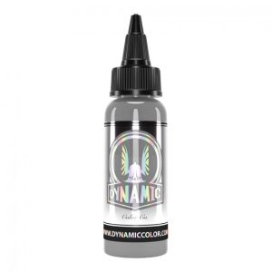 Viking Ink by Dynamic - Grey 30ml