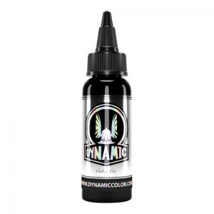 Viking Ink by Dynamic - Extra Light Shadow 30ml