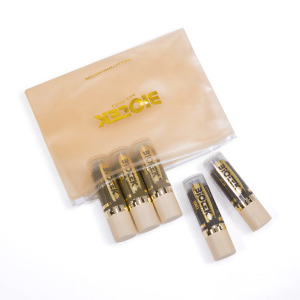 Pigmenti Biotek – Kit Sopracciglia #2 – 5 x 7 ml
