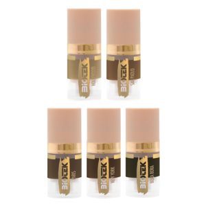 Pigmenti Biotek – Kit Sopracciglia #1 – 5 x 7 ml
