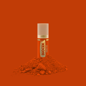 Pigmenti Biotek – Orange Red 7 ml