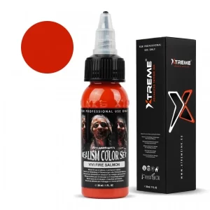 Xtreme Ink – Vivi Fire Salmon 30ml