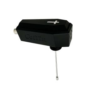 Tattoo Machine Rotary - Coffin Black